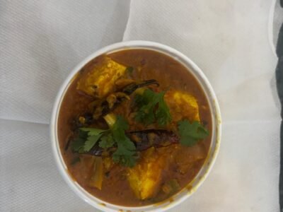 kadhainpaneer
