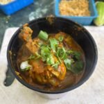kadhai chicken